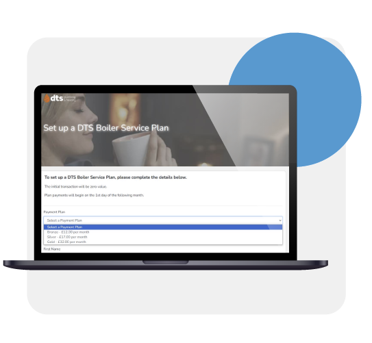 Discover the Future of Payments