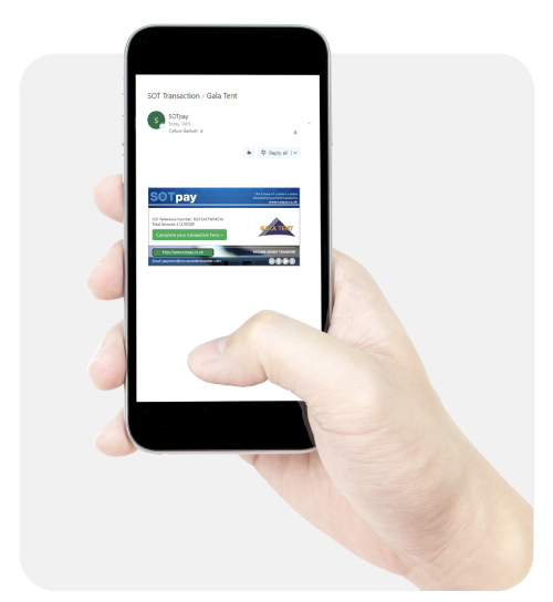 Discover the Future of Payments