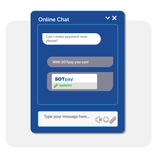 Discover the Future of Payments