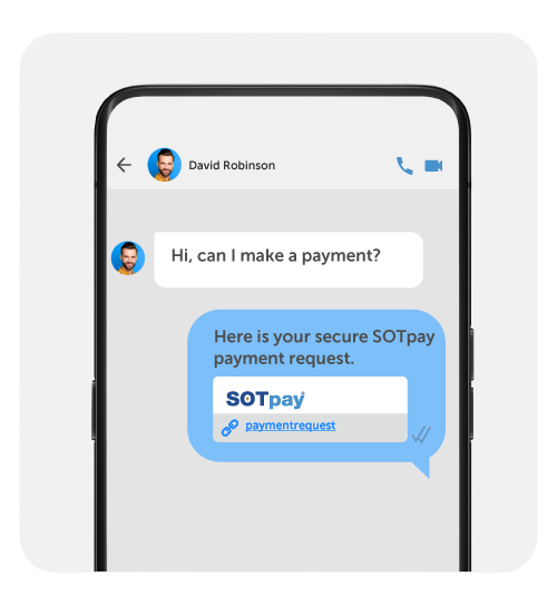 Discover the Future of Payments