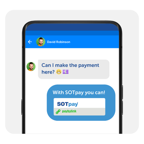 Discover the Future of Payments