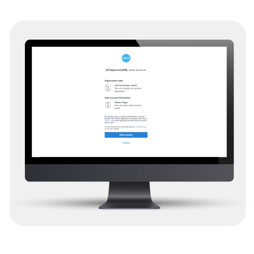 Discover the Future of Payments