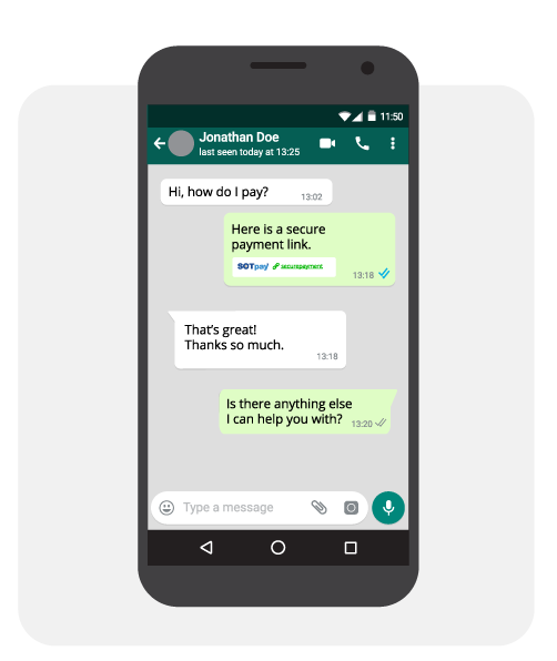 Discover the Future of Payments