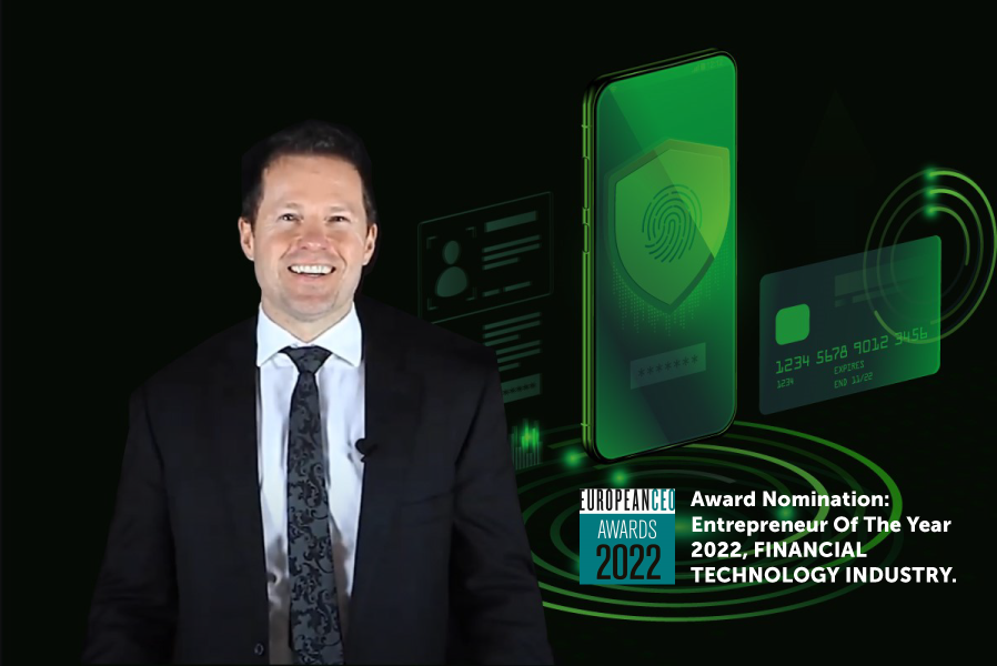 Gala Technology CEO Nominated for FinTech Award