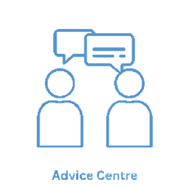 Advice Centre