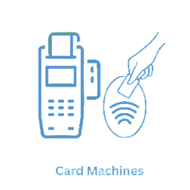 Card Machines