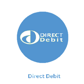 Direct Debit