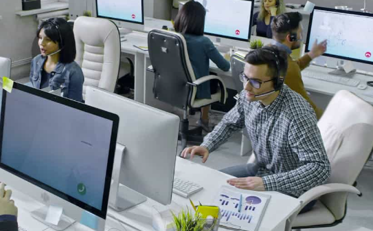 Revolutionize Your Contact Centre Payments with SOTpay from Gala Technology