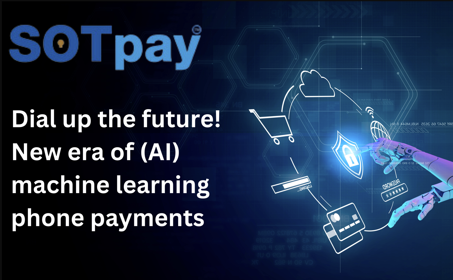 SOTpay Rings in a New Era of AI Payments