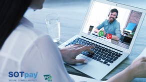 Gala Technology extend secure payment capabilities to ‘Video Meeting’ platforms in world first.