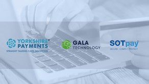 Yorkshire payments companies join forces to combat risk and compliance.