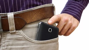 Mobile Commerce - Payments in your pocket.