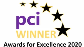 PCI Awards Triumph for Gala Technology