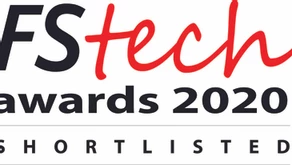 Financial Sector Technology recognition for Gala Technology