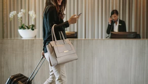 Pay-by-Link for Hotels and Hospitality