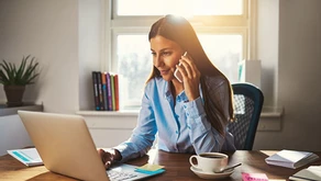 PCI DSS Compliant Homeworking Solutions