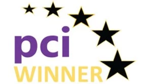 Gala Technology pick up PCI Award For Excellence