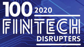 Gala Technology in Top 30 ‘FinTech Disruptors’ as 2020 ranking is announced.