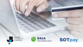 Sheffield Chamber Announce Gala Technology as their Payments Solutions Provider