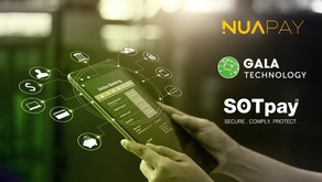 Gala Technology selects Nuapay to enable Open Banking payments