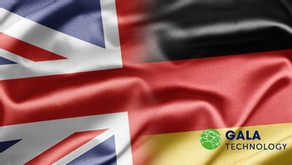 Gala Technology expands SOTpay to Germany to support post lockdown requirements