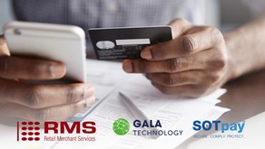 Retail Merchant Services announces partnership with Gala Technology to power secure digital payments