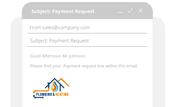Tailored Branding for Your Payment Requests