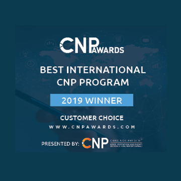 Gala Technology scoop international accolade in America
