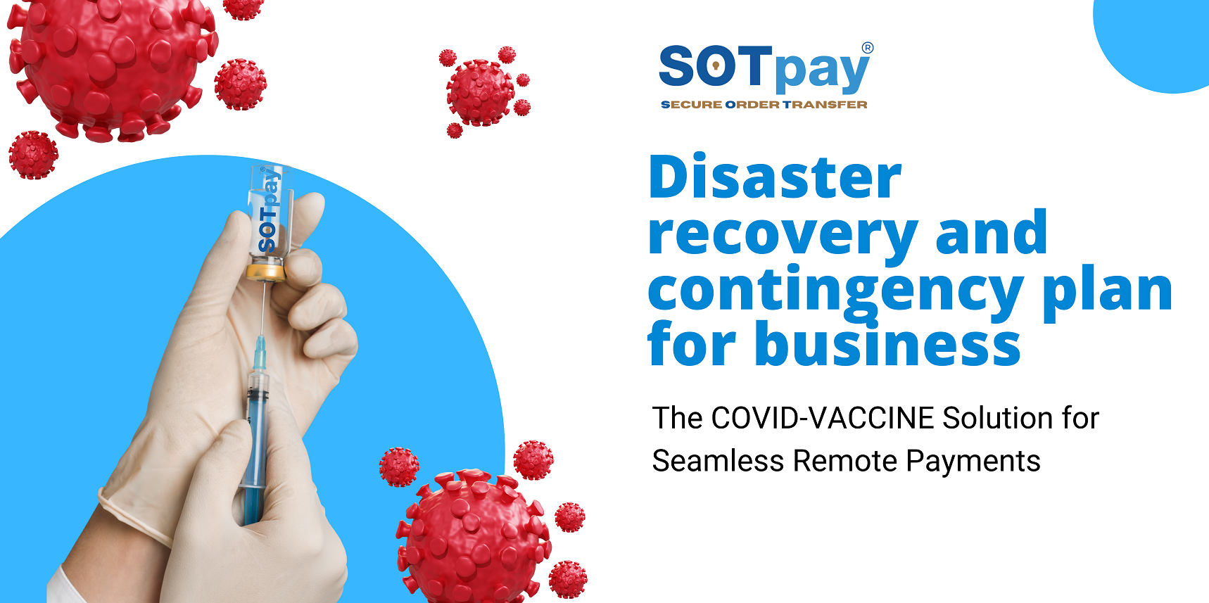 Disaster Recovery and Contingency Plan