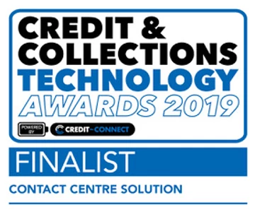 'Innovation' recognition for Gala in the Credit & Collection sector - Collections