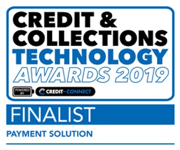 'Innovation' recognition for Gala in the Credit & Collection sector - Payments