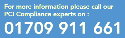 Call our PCI Experts Now