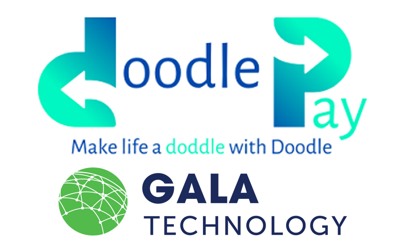 Doodlepay select Gala Technology as their Pay-By-Link and A2A Partner