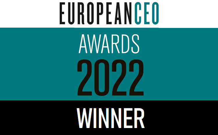 Gala Technology CEO wins FinTech Award