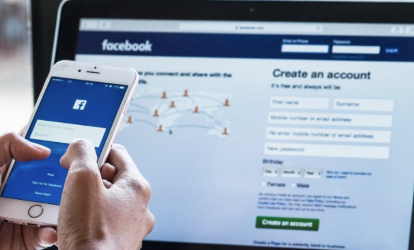 7 Mindblowing Facebook Facts that SMEs need to know