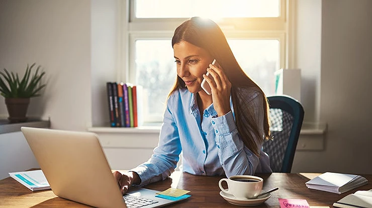 Homeworking: So how do businesses continue to take card payments?
