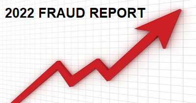 UK Fraud Report : MOTO Fraud on the rise