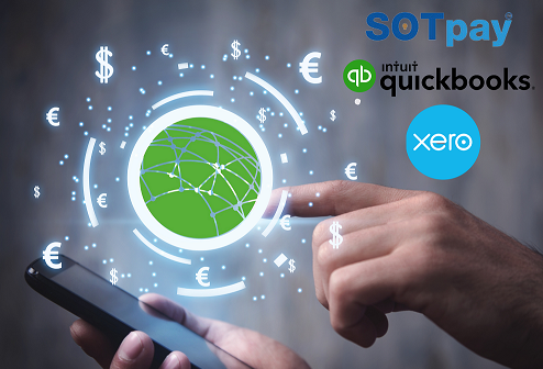 Quickbooks & Xero Integration Press Release