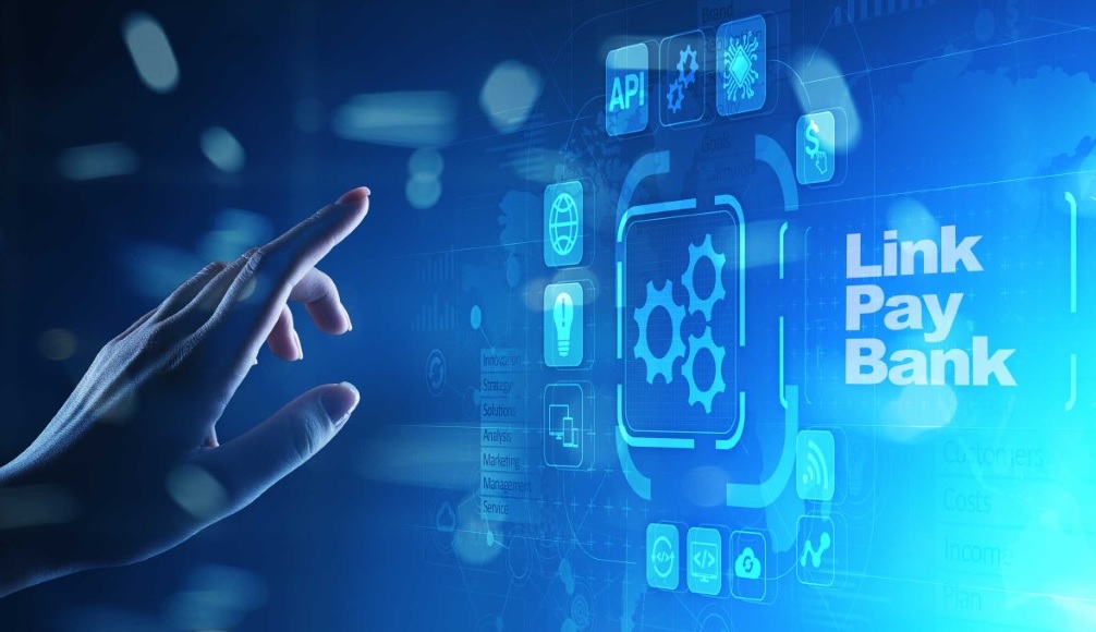 Introducing Link-pay-bank: A Revolutionary Open Banking Payment Solution 