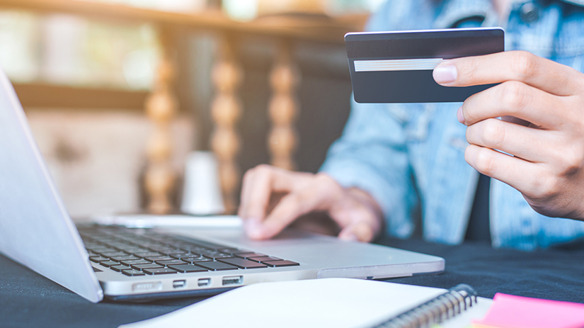 Using Pay By Link in Live Chat