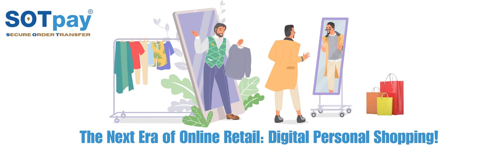 Digital Personal Shopper of the Future