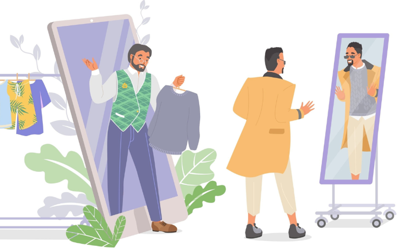The Rise of Personal Shoppers and Multichannel Solutions