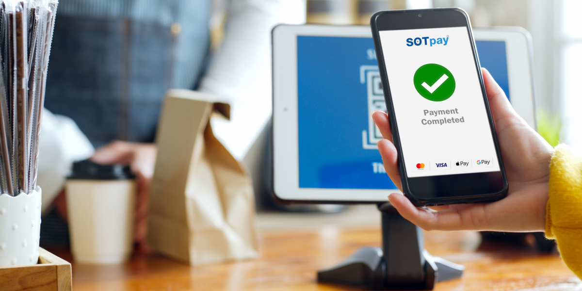 Pay by QR: Revolutionizing Payments with Cutting-Edge QR Code Technology