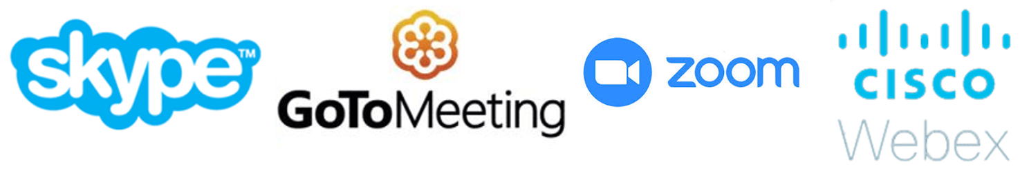 Take payments from within video meetings