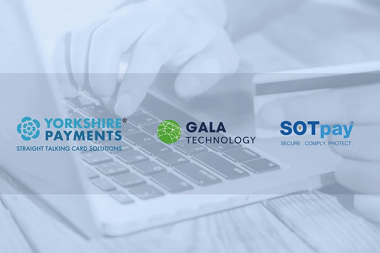 Yorkshire payments companies join forces to combat risk and compliance.