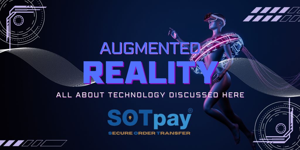 Augmented Reality in Daily Life: The Invisible Interface