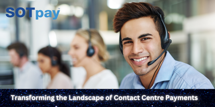 Secure Contact Centre Payments