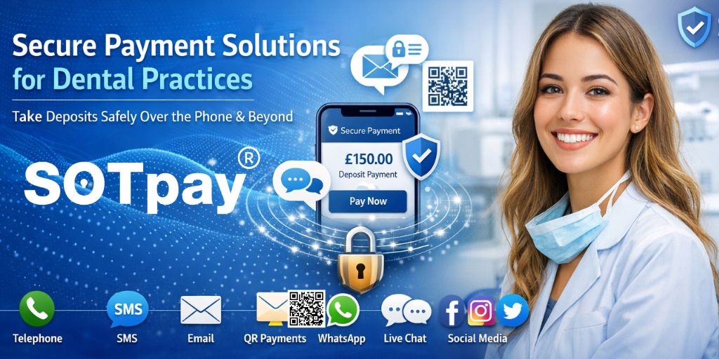 Secure Dental Payments for Modern Practices