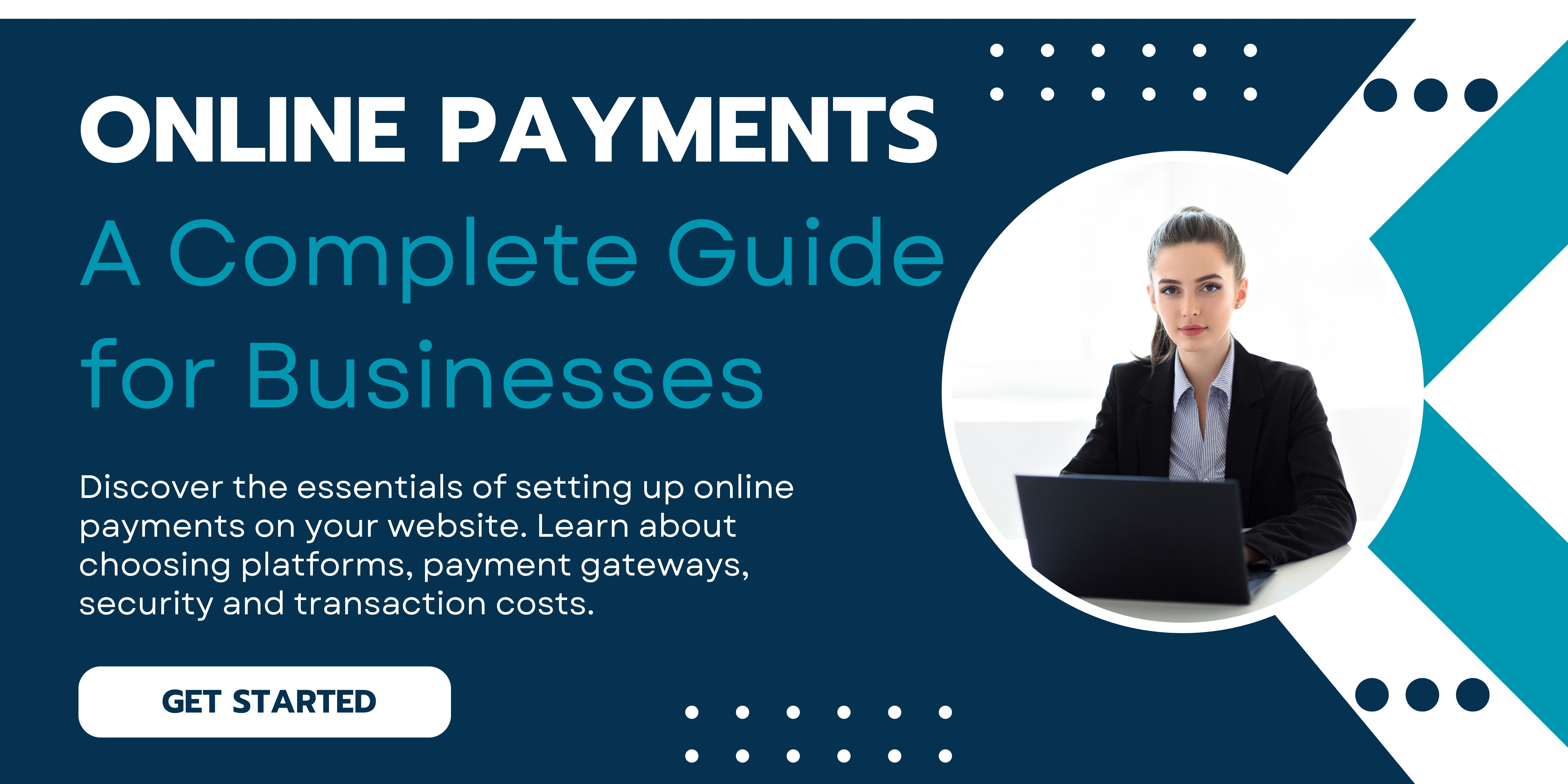 Online Payments: A Complete Guide for Businesses
