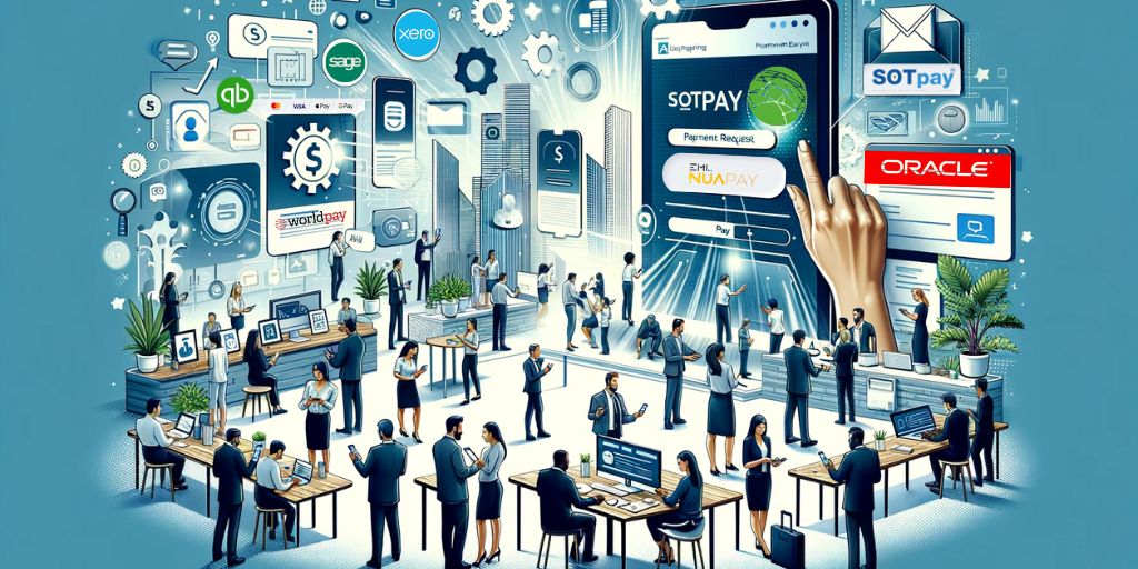 Seamless Integration: SOTpay
